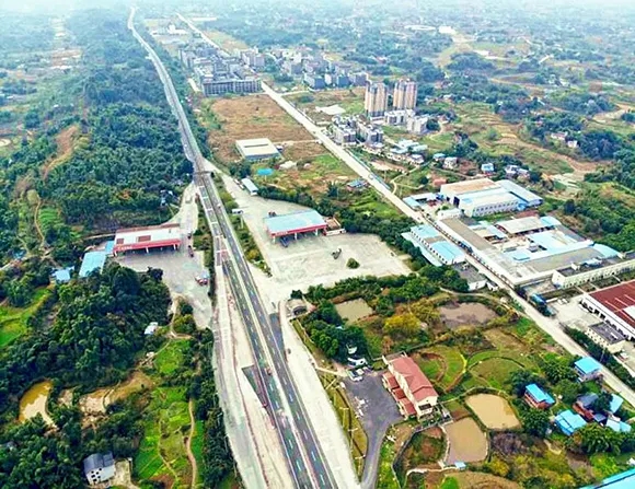 中石油將啟動(dòng)建設(shè)油氣氫電綜合能源示范站，助力成渝“氫走廊”